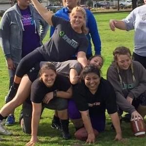 Meet your Posher, Tiffany